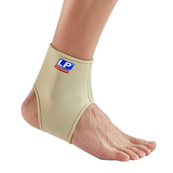 LP SUPPORT  ANKLE  LP-704 - HITAM, M