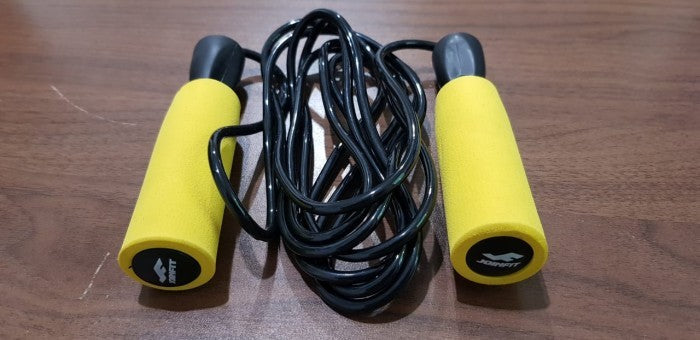 BINARAGANET SKIPPING ROPE