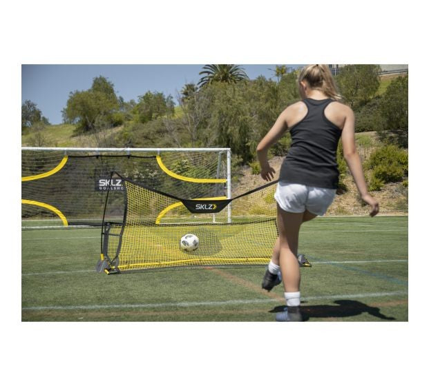 SKLZ Quickster Soccer Trainer