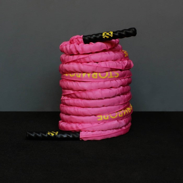 Storm Rope - 12 M ( Pink )