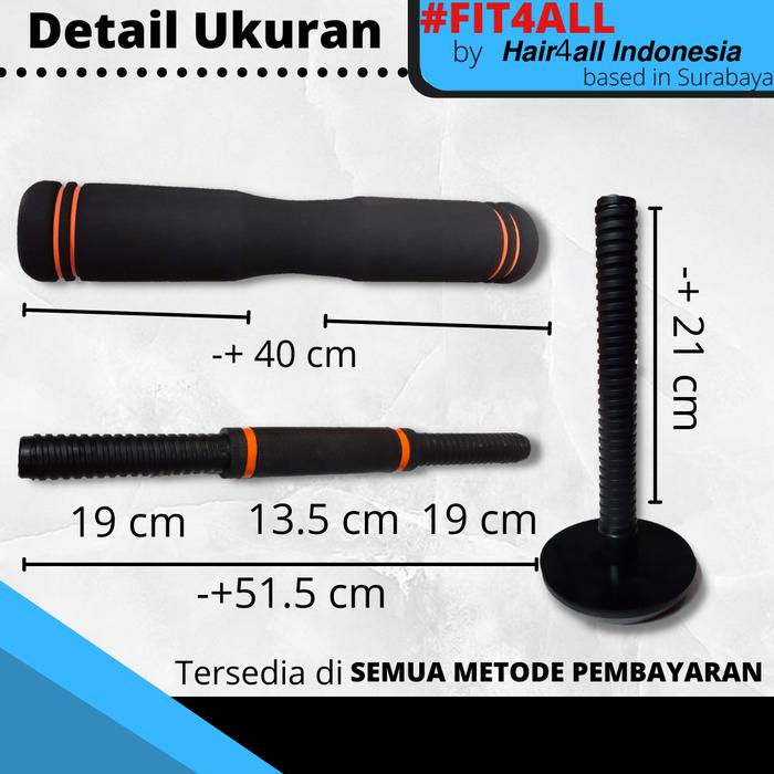 F211A adjustable dumbell 30 kg fed barbell kettlebell xiaomi dambel