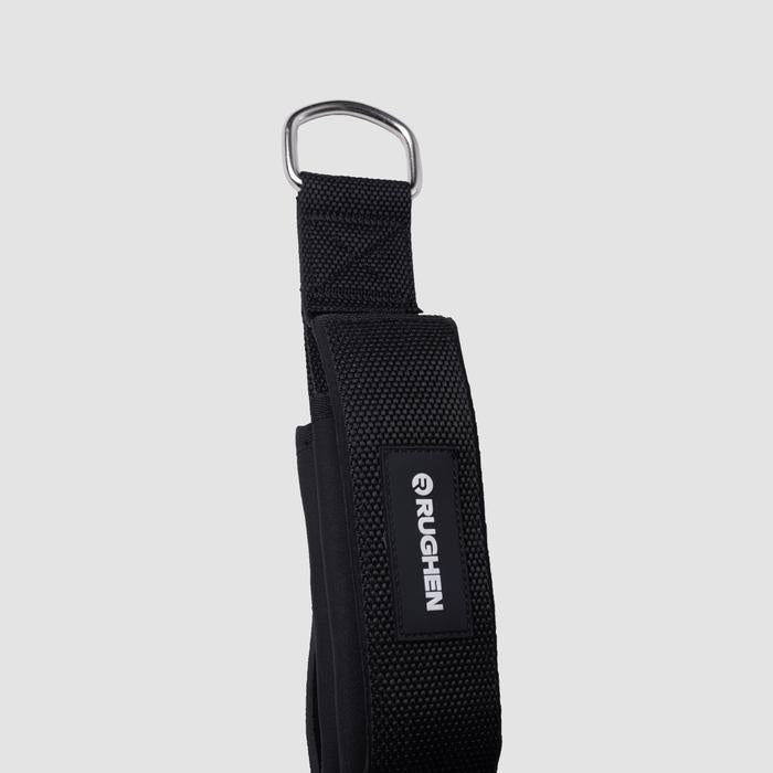 RUGHEN Tricep Grip Strap Attachment