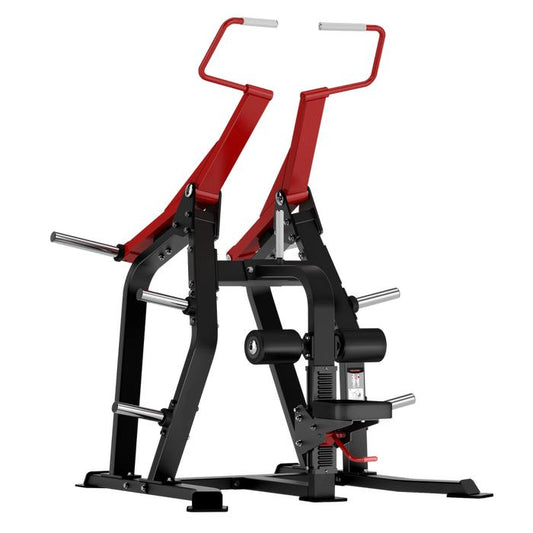 Insight Pull Down Puldown DH006 Alat Fitness Fitnes Komersial Import