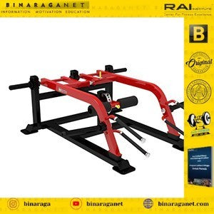 Impulse HSP7040 Squat Lunge