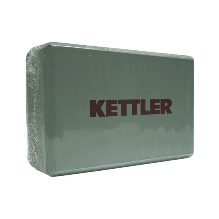 Kettler Yoga Block 161