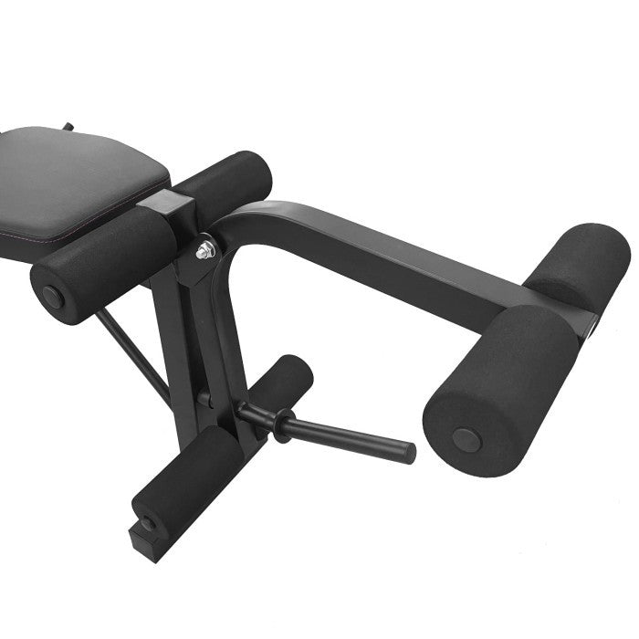 X2FIT Smart Weight Bench XF-500LP