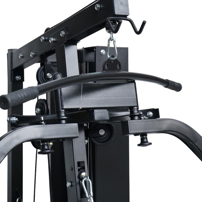 KINETIC MULTI GYM 90 KG HRGYM25 6COL