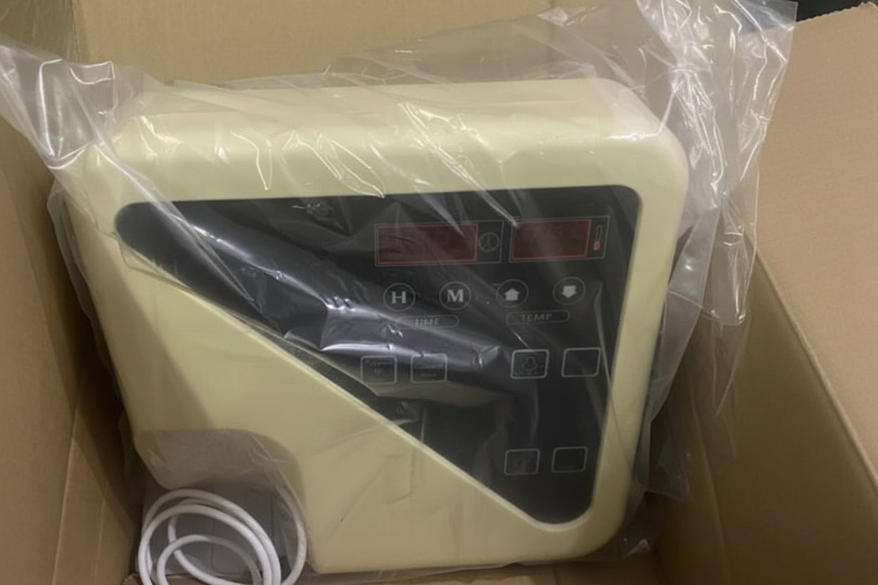 SAUNA HEATER 9KW - SB 90W