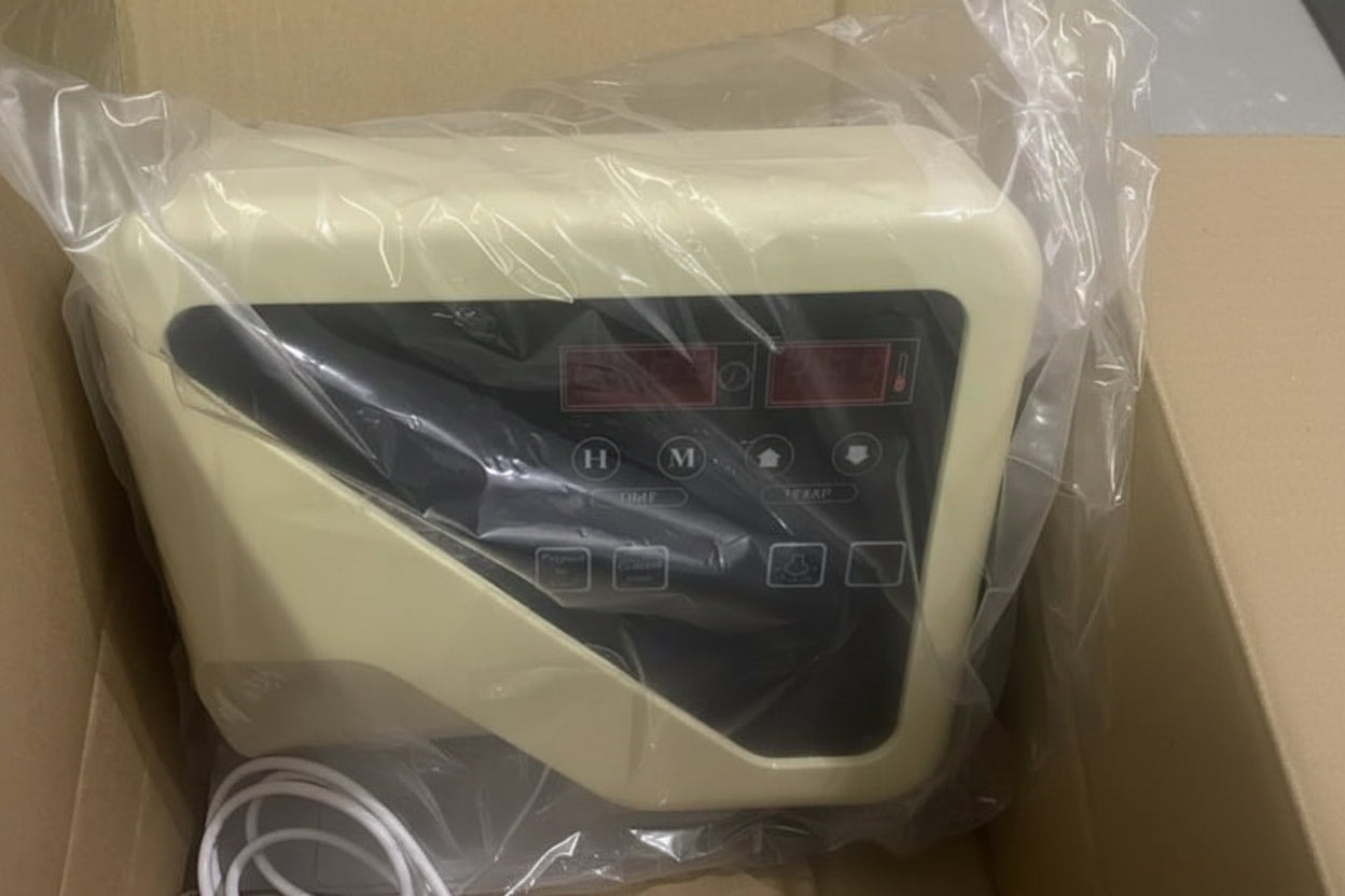 SAUNA HEATER 9KW - SB 90W
