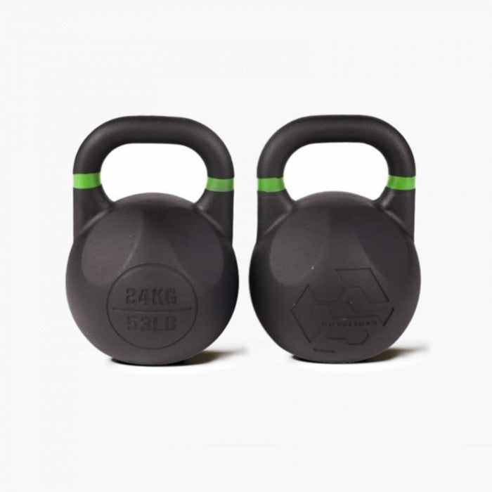 Movestorm Competition Kettlebell Iron Cast - 24 KG