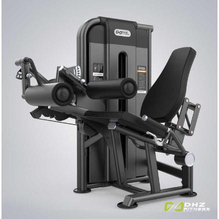 Leg Extension&Leg Curl U2086C DHZ FITNESS DUAL FUCTION