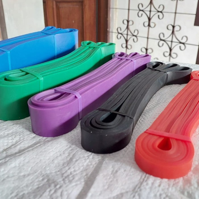 Resistance Band Set