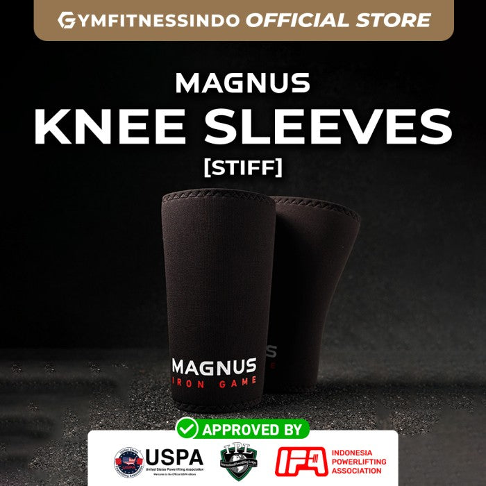 Magnus Knee Sleeves - S
