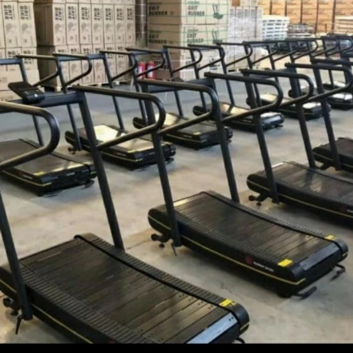 Mini Curve Treadmill