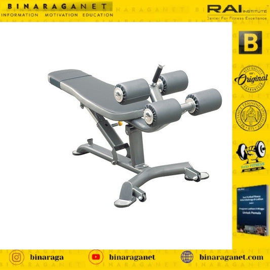 IMPULSE IT7013 MULTI AB BENCH