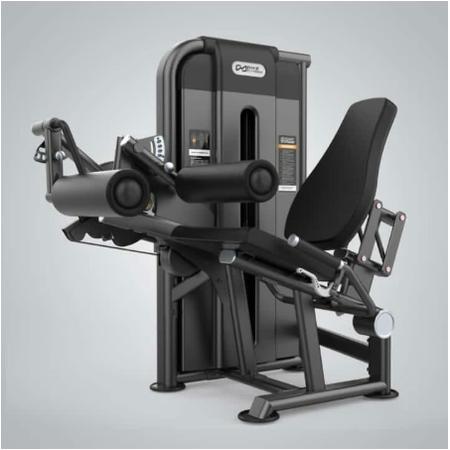 Leg Extension&Leg Curl U2086C DHZ FITNESS DUAL FUCTION