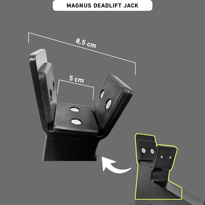 Magnus Deadlift Jack