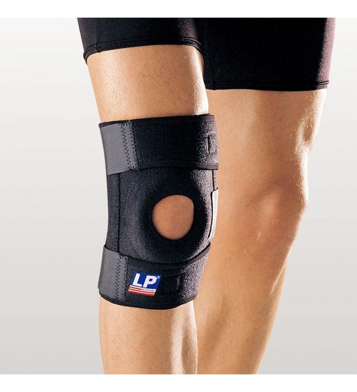 LP SUPPORT KNEE WITH STAYS LP-733CN - LP-733