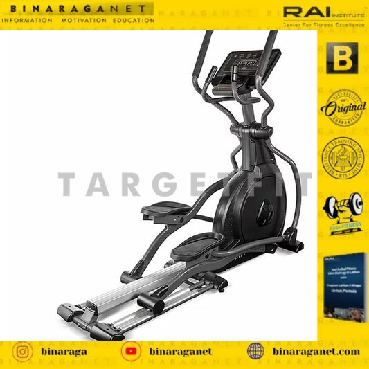 SPIRIT ELLIPTICAL TRAINER CE800+ / STEPPER