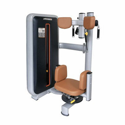 Rotary Torso Merk Fitness Manager