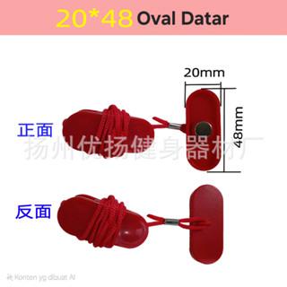 Safety Key Treadmill Magnet Universal Fitness Model Terlengkap / Kunci - Kecil