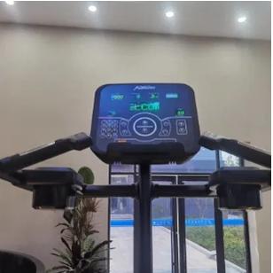 Stair Stepmill Commercial Stair Climber EB8900/Commercial Equipment Fitness Alat Fitness Import