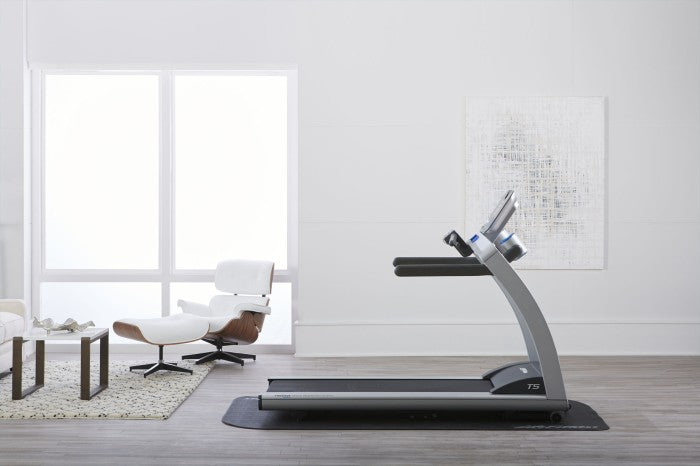 Life Fitness T5 Treadmill
