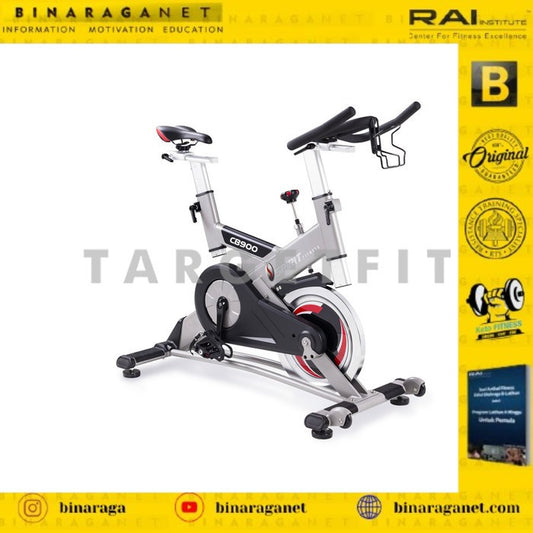 SPIRIT SPINNING BIKE CB900 / SEPEDA STATIS