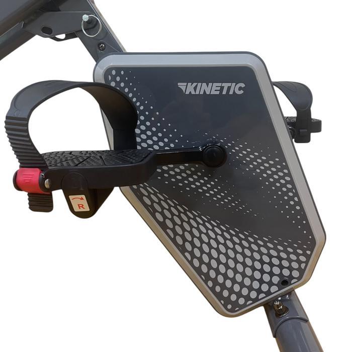 KINETIC SPEDA STATIS NS-656 - ABU-ABU