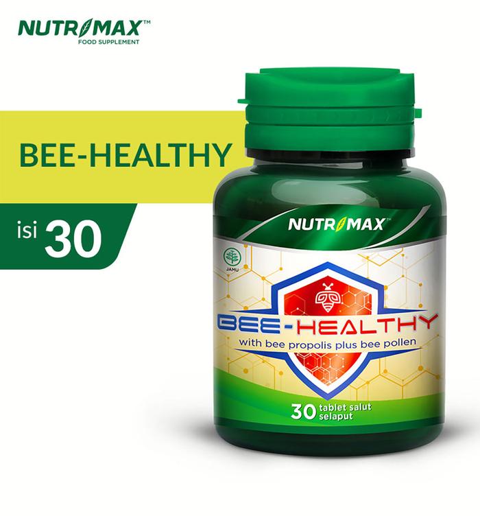 NUTRIMAX BEE HEALTHY ISI 30 TABLET