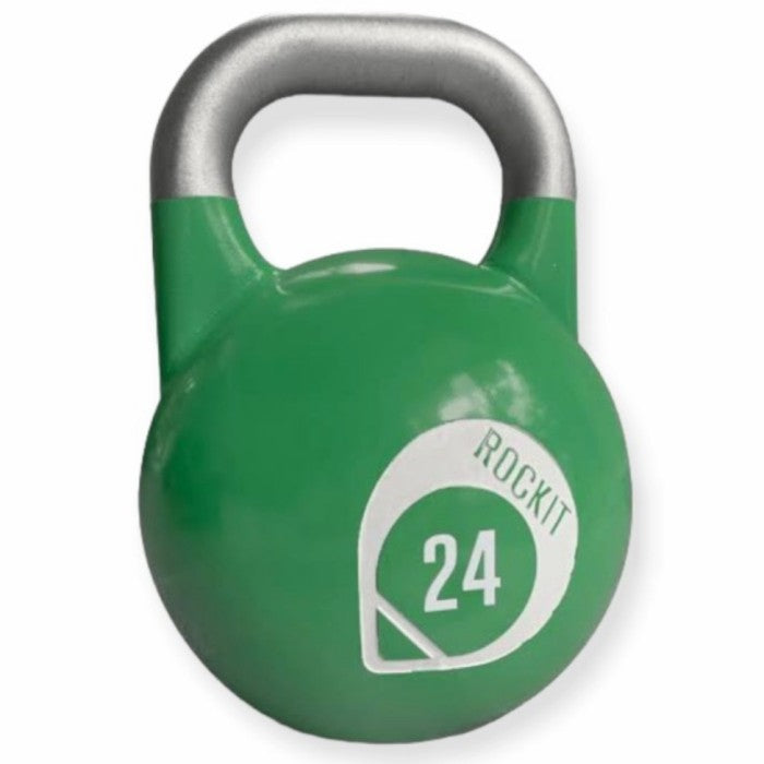 Rockit Competition Kettlebell 24kg