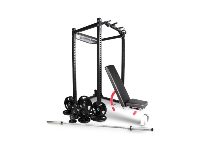 Power Rack Set Magnus Superlative - Power Rack Only