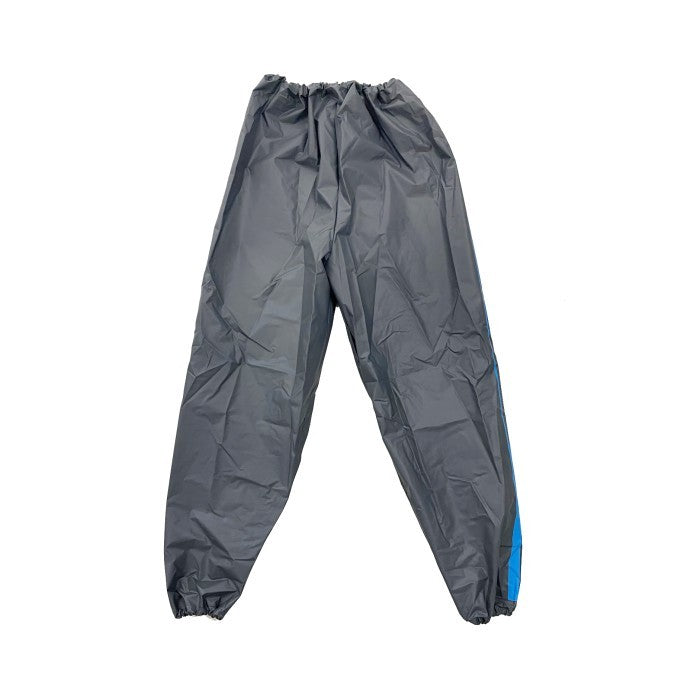 KETTLER Sauna Suit Nanotrax with Zipper 512