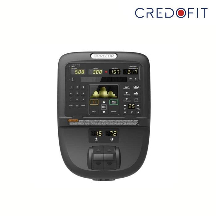 PRECOR TREADMILL 631