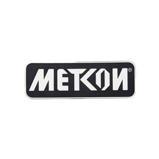 XMASTER Patch Rubber/PVC 3D sticker CrossFit NOBULL, Fitness Strength Gym Powerlifting ROGUE ELEIKO - Xmaster