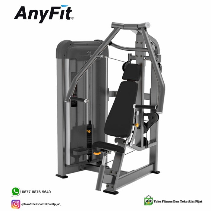 AnyFit PEB101 Chest Press