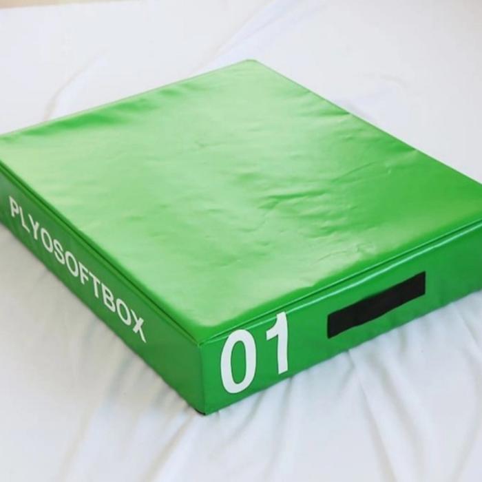 Soft Plyo Box 15cm