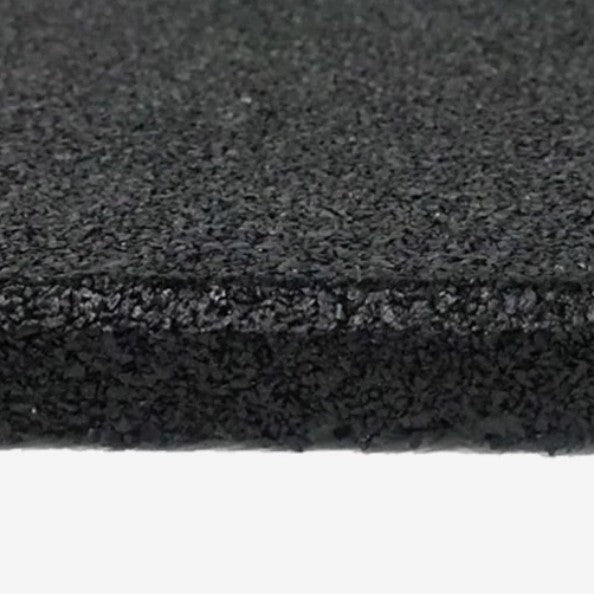 Rubber Floor Commercial