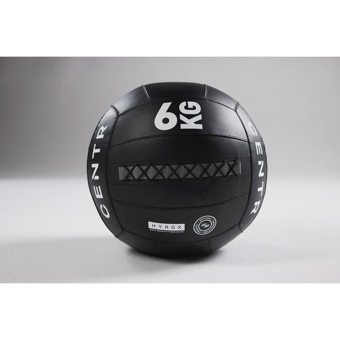 HYROX Competition Wall Ball 4kg,6kg,9kg - 4kg