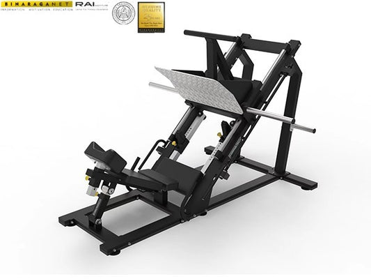 COMING TECH CTS8007 LEG PRESS