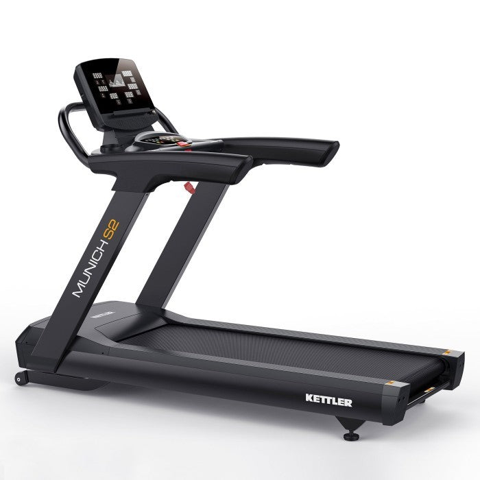 KETTLER LIite-Commercial Treadmill MUNICH S2 233-000