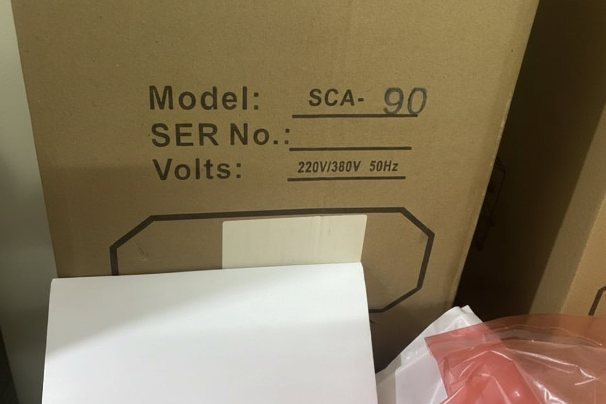 SAUNA HEATER 9KW - SB 90W