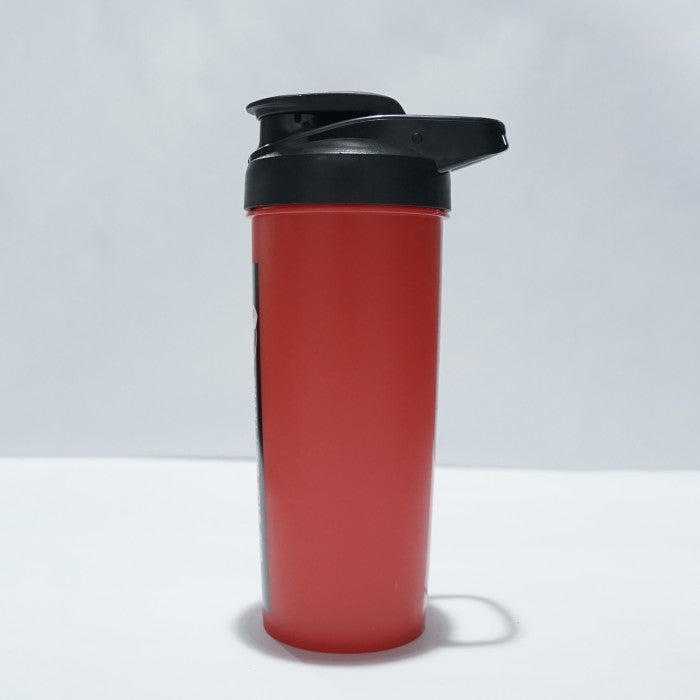 SMART SHAKER 800 ml RED LOGO OSBOND