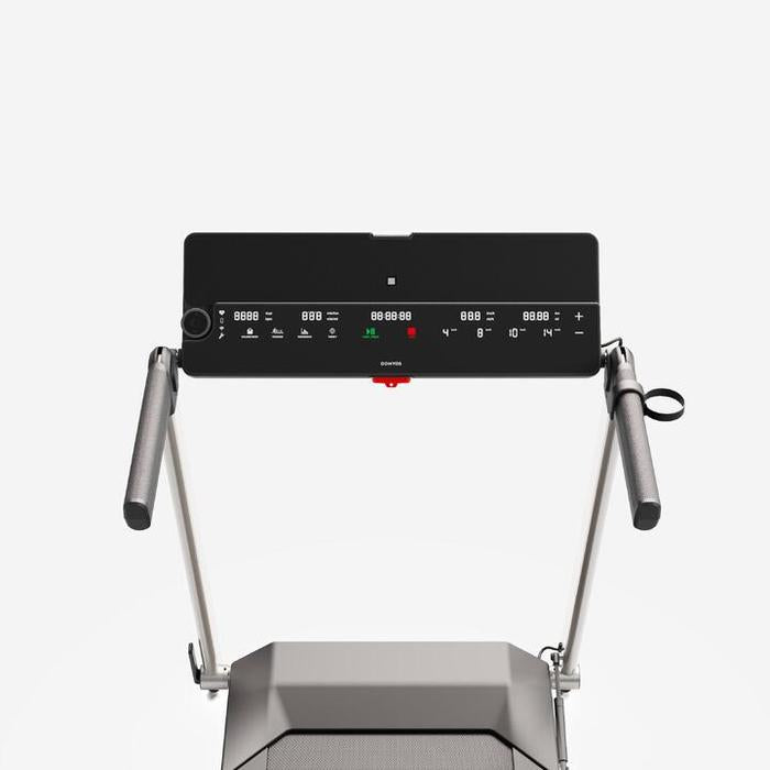 Decathlon DOMYOS Alat Treadmill Compact Run 100  - 8800625