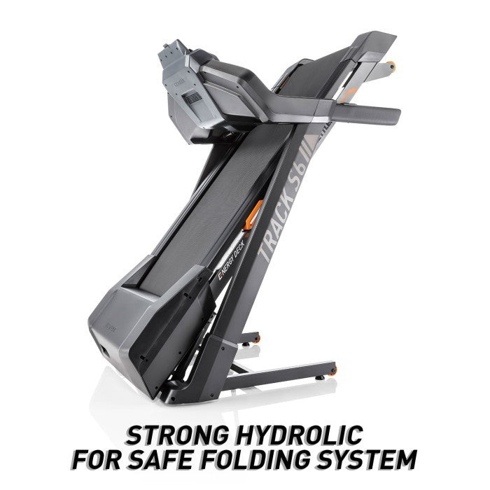 Kettler Treadmill Track S6