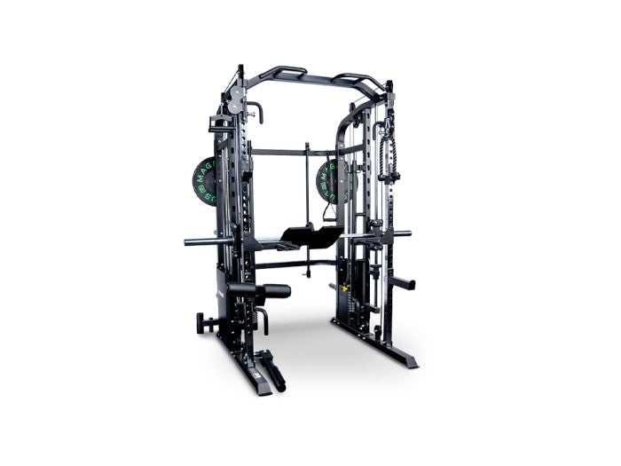 Home Gym Magnus X5 Plus All in One Machine - Only Machine