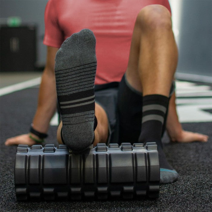 Movestorm® Stormgrid / Foam Roller - Storm Grid