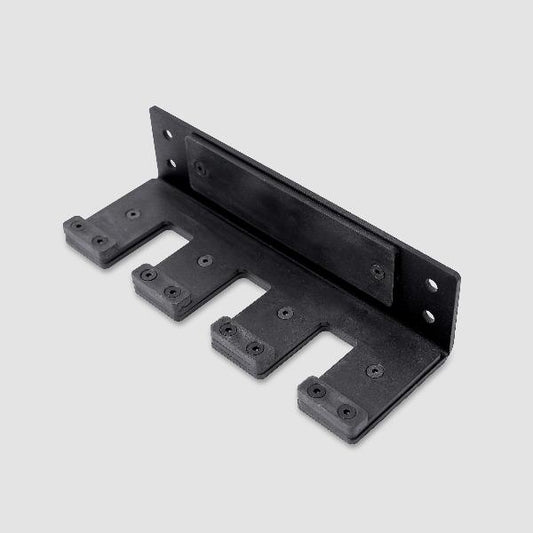 RUGHEN Vertical Bar Hanger (Wall Mounted)