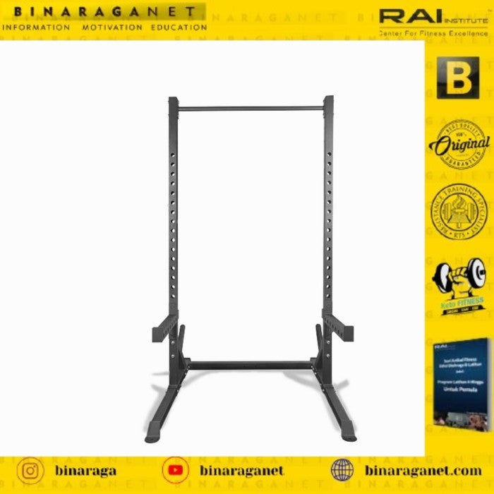 MOVESTORM LITE SQUAT RACK