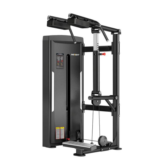 Insight Standing Calf Extension SA019 Alat Fitness Komersial Import